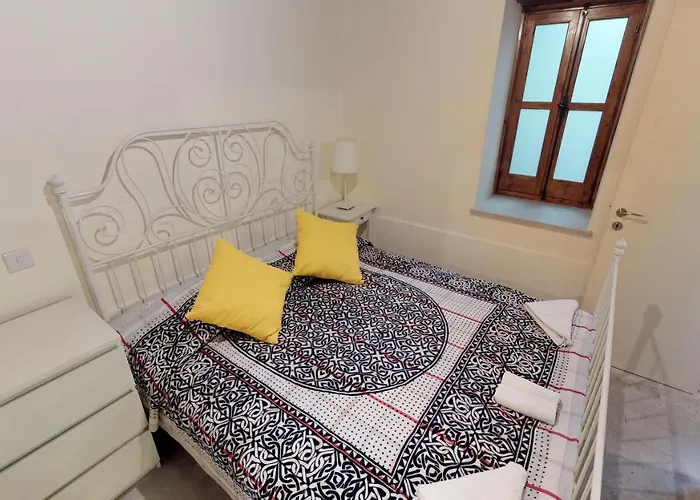 Casa vacanze Stou Kir Yianni Omodos