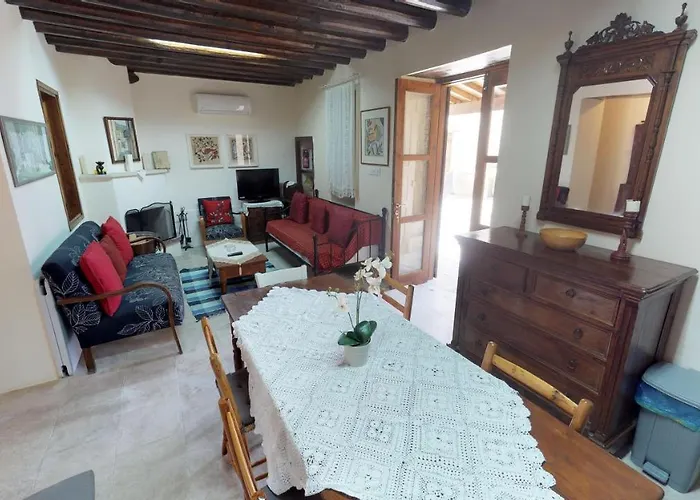 Casa vacanze Stou Kir Yianni *