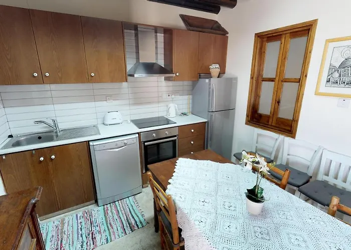 Stou Kir Yianni Casa vacanze