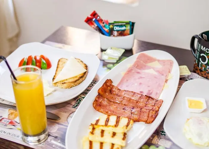 Stou Kir Yianni * Omodos