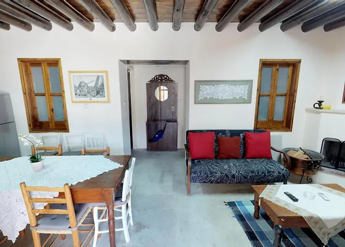 Casa vacanze Stou Kir Yianni